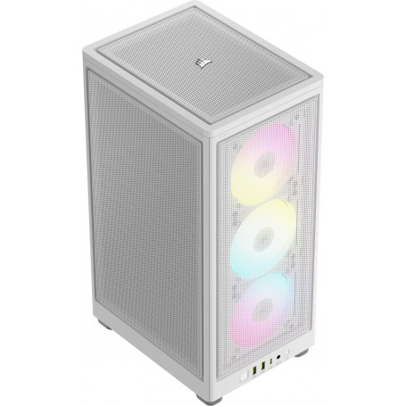 AIRFLOW 2000D RGB WHITE