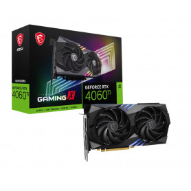 RTX 4060TI GAMING X 16G