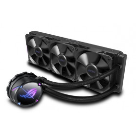 ROG STRIX LC II 360 V2