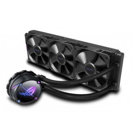 ROG STRIX LC II 360 V2