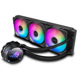 ROG STRIX LC II 360 ARGB 