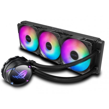 ROG STRIX LC II 360 ARGB 