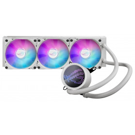 ROG RYUO III 360 ARGB WHT