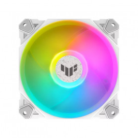 TUF GAMING TF120 ARGB WHT