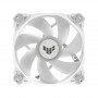 TUF GAMING TF120 ARGB WHT