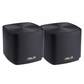 ZenWiFi XD4 Plus x2 Black