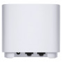 ZenWiFi XD4 x2 WHITE