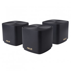 ZenWiFi XD4 x3 Black