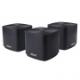 ZenWiFi XD4 x3 Black