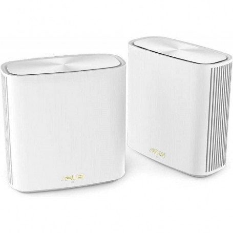 ZenWiFi XD6 x2 White