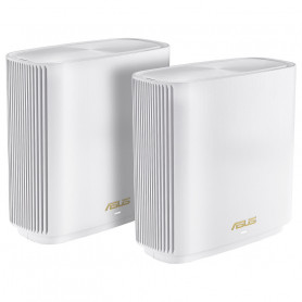 ZenWiFi XT8 x2 White