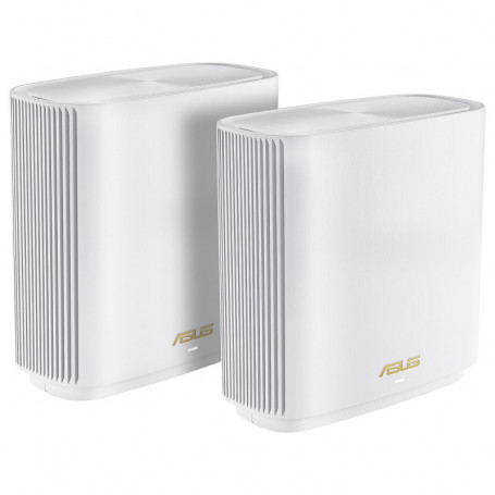 ZenWiFi XT8 x2 White