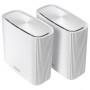 ZenWiFi XT8 x2 White