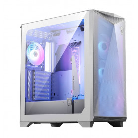 GUNGNIR 300R AIRFLOW WHT