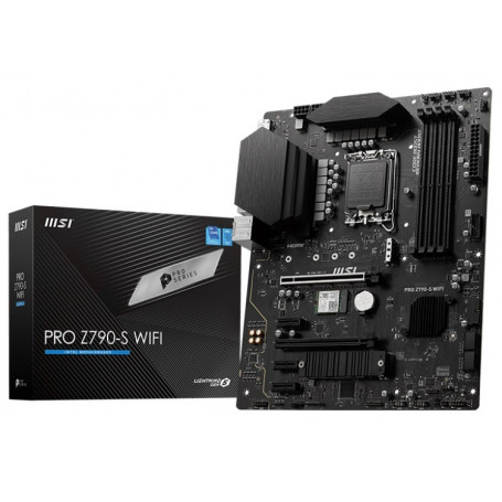PRO Z790-S WIFI