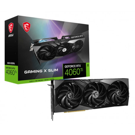 RTX4060TI GM X SLIM 8G