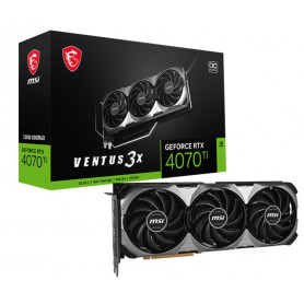 RTX4070TI VE 3X E1 12G OC