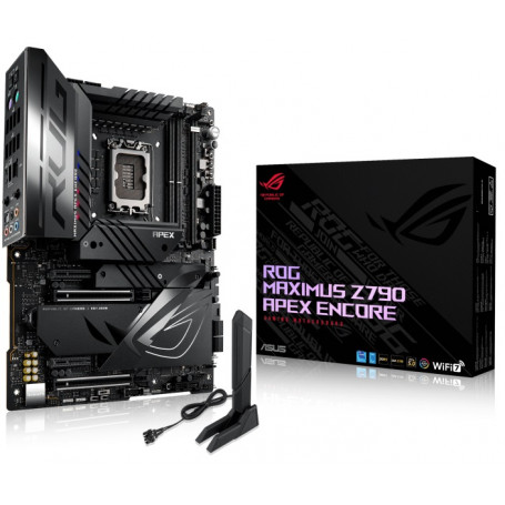 MAXIMUS Z790 APEX ENCORE