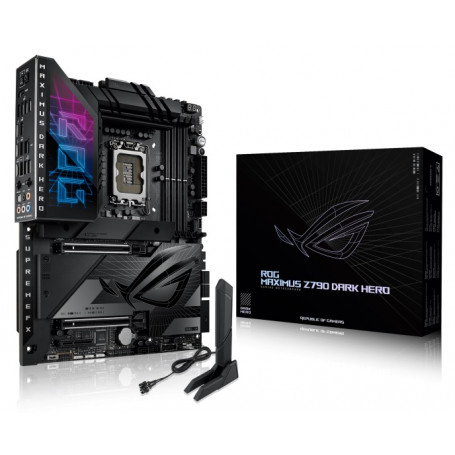MAXIMUS Z790 DARK HERO