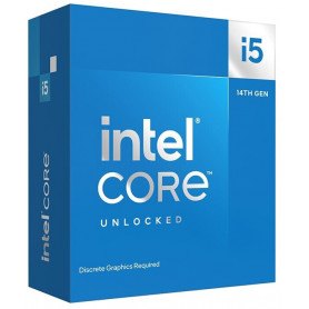 CORE i5-14600KF