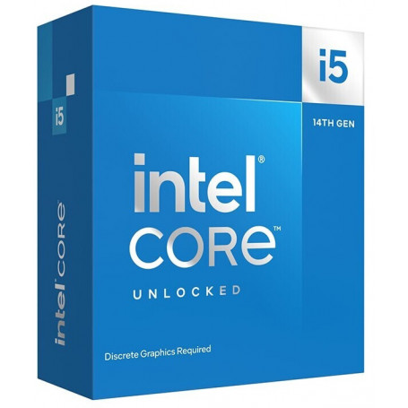 CORE i5-14600KF