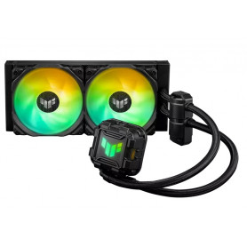 TUF GAMING LC II 240 ARGB