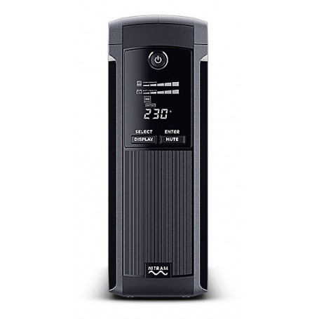 ELITE VALUE PLUS 1600