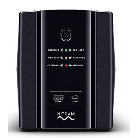 ELITE VALUE IEC 1500