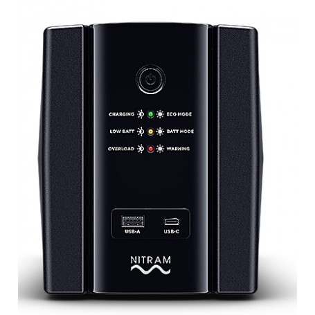 ELITE VALUE IEC 1500