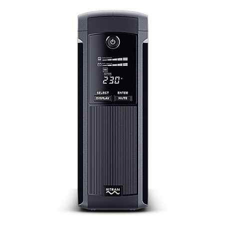 ELITE VALUE PLUS 1200