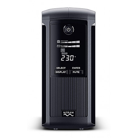 ELITE VALUE PLUS 1000