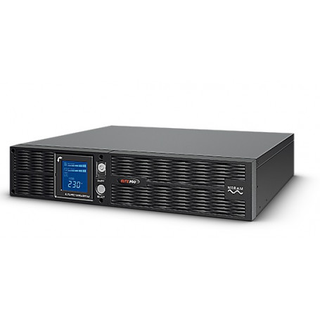 ELITEPRO1500ELCDRT2U