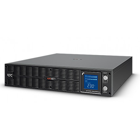 ELITEPRO1000ELCDRTXL2U