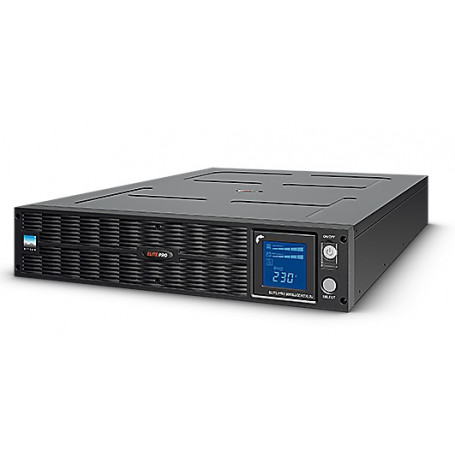ELITEPRO3000ELCDRTXL2U