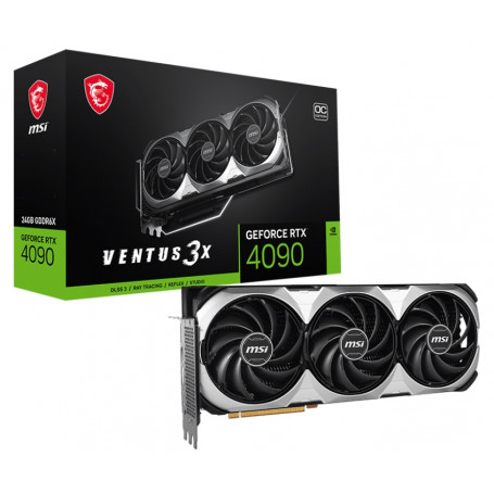 RTX4090 VEN. 3X E 24G OC