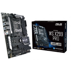 WS X299 PRO