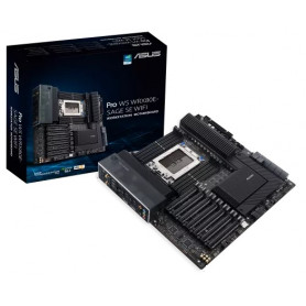 PRO WS WRX80E-SAGE SE WIF