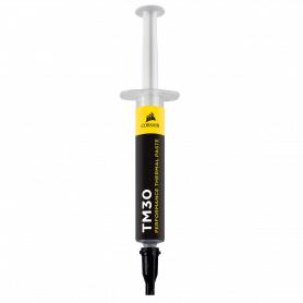 TM30 - PATE THERMIQUE