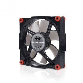 AURORA BLACKRED RGB PACK3