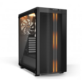 PURE BASE 500DX BLACK