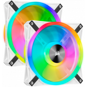 QL140 RGB WHITE PACK 2