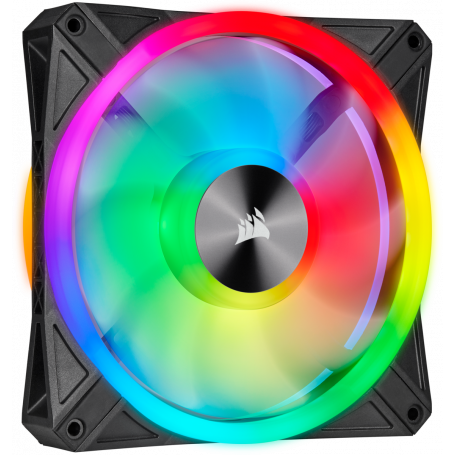 QL140 RGB BLACK