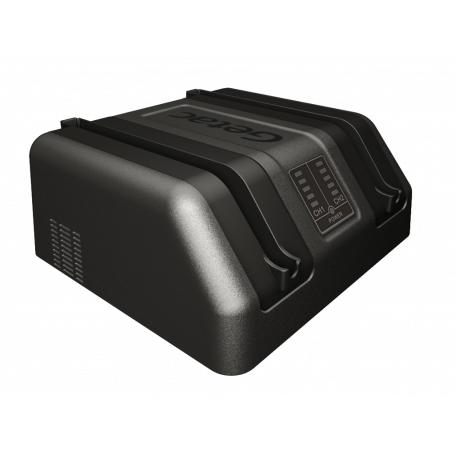 F110 - CHARGEUR EXTERNE