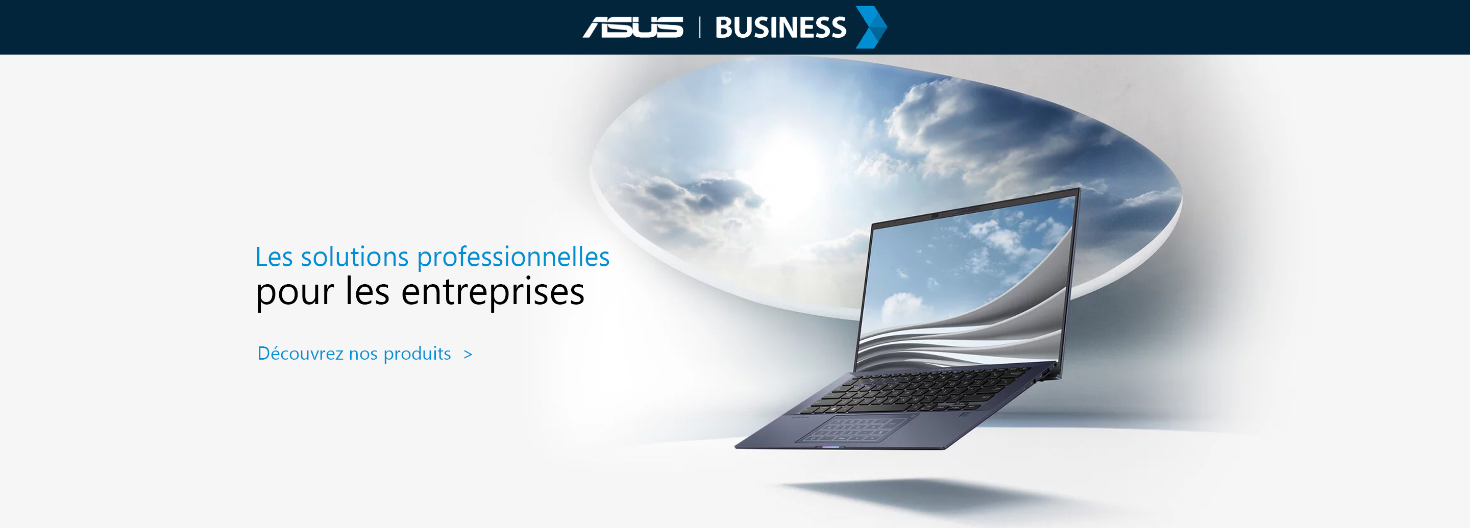 asus business